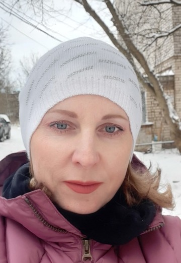 My photo - Elena, 46 from Smolensk (@elena453384)