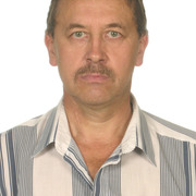NIK, 63, Полысаево