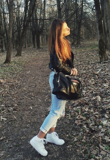 Моя фотография - Dinara, 31 из Томск (@dinara1517)