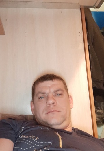 Моя фотография - Яков, 39 из Ленск (@yakov4191)