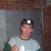 KONDRAT, 46, Новокубанск