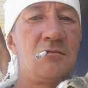 Владимир, 53, Оренбург