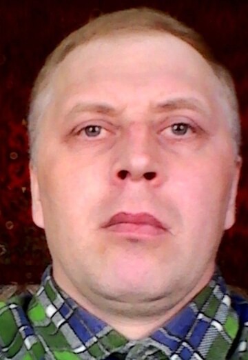 Моя фотография - юра, 45 из Минусинск (@ura61815)