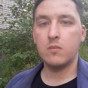 Виктор, 25, Осташков