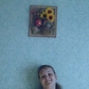 АЛЬМИРА, 36, Заинск