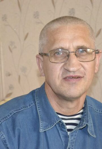 My photo - Volodimir, 66 from Slavyansk (@volodimir3686)