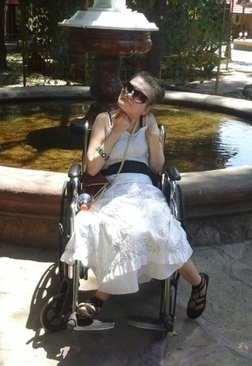 Моя фотография - Виктория, 43 из Шымкент (@vikalysenko810206)