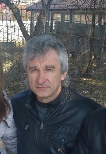 My photo - Yuriy, 62 from Naro-Fominsk (@uriy75947)