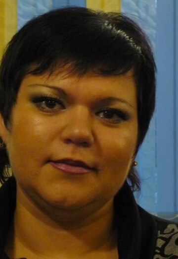 Моя фотография - Наталья, 40 из Климовичи (@natalya84450)