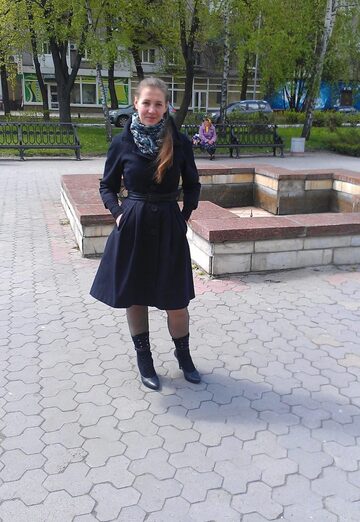 My photo - Tatyana, 36 from Kremenchug (@tatyana230961)