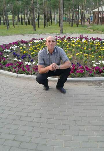 Моя фотография - Андрей, 49 из Улан-Удэ (@andrey713549)