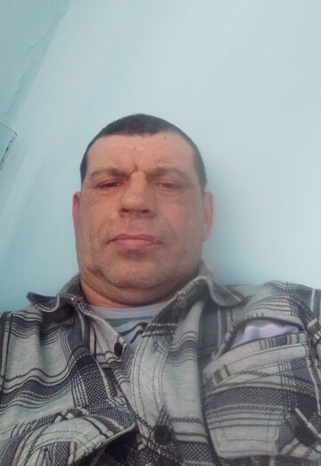 My photo - Pavel Kandratev, 53 from Rostov-on-don (@pavelkandratev)
