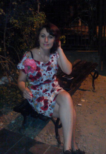 Моя фотография - таня, 38 из Ужгород (@tanya49283)