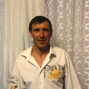 Владимир, 45, Бавлы