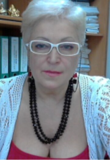 My photo - Iolaniya, 65 from New Urengoy (@iolaniya)