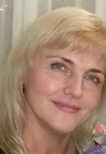Моя фотография - Татьяна, 52 из Омск (@tatyana261475)
