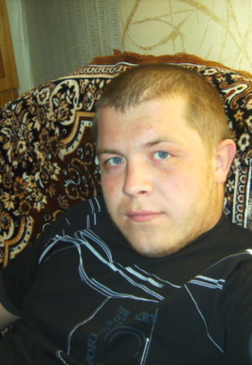 My photo - serenkiy, 38 from Krasnogvardeyskoye (@serenkiy38)