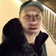 Владимир, 31, Родники (Ивановская обл.)
