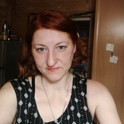 Мирослава, 42, Москва
