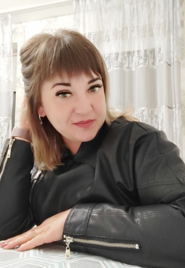 My photo - Anna, 32 from Gelendzhik (@anna269285)