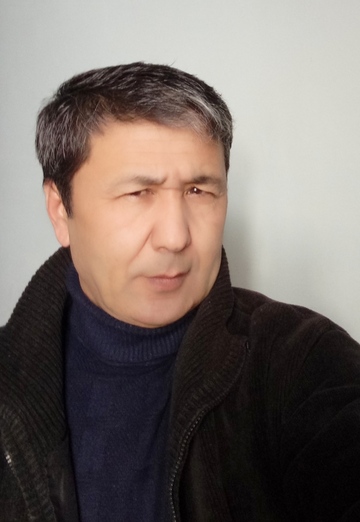 My photo - Shuhrat, 54 from Tsagan Aman (@shuhratibragimovich)