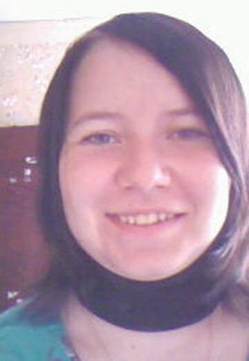 Моя фотография - мария, 31 из Щекино (@mariya9493)