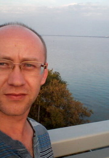 My photo - Vladimir, 44 from Nizhny Novgorod (@vladimir69537)