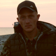 Константин Гуля, 27, Поронайск
