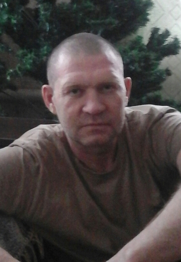 Моя фотография - Oleg, 58 из Новоалтайск (@oleg165287)