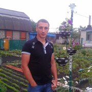 Сергей, 40, Чернянка