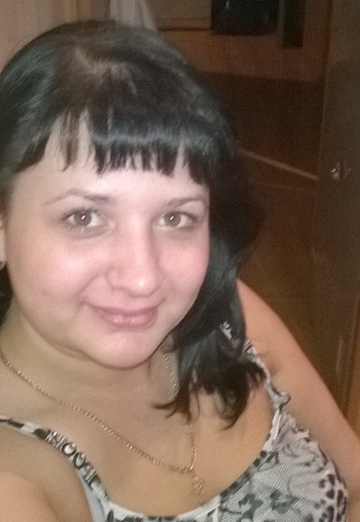 My photo - Yuliya, 34 from Ukhta (@uliya84168)