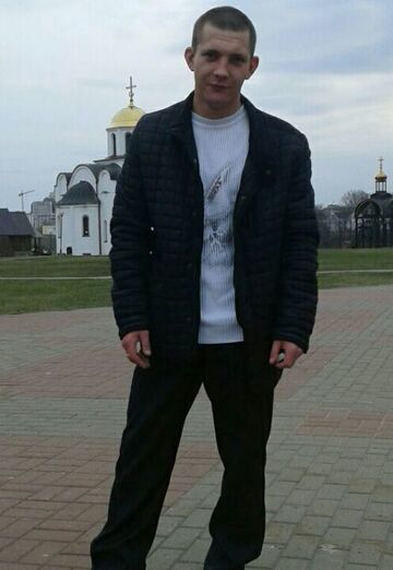 Sergey Shevcov (@sergeyshevcov4) — my photo № 2