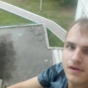 Вадим, 25, Заозерный