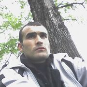 Олежик, 45, Тарко-Сале