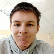 Гущин, 18, Саранск