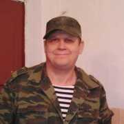 вадим, 54, Ярославский
