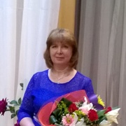 елена, 55, Приозерск