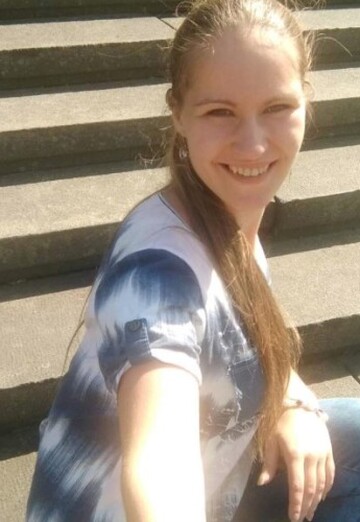 Моя фотография - Diana, 30 из Вильнюс (@diana26862)