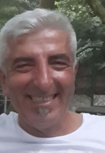 My photo - haluk, 59 from Antalya (@haluk23)