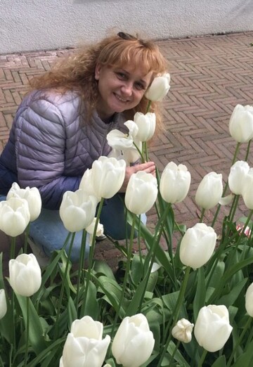 My photo - Alla, 53 from Amsterdam (@alla42177)