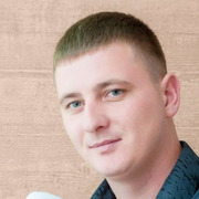 Вова Кирильчик, 34, Зима