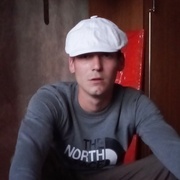 Царь, 30, Чернянка
