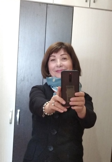 My photo - Vera, 64 from Nahodka (@vera46041)