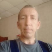 Александр, 49, Борзя