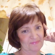 Светлана, 60, Котельники