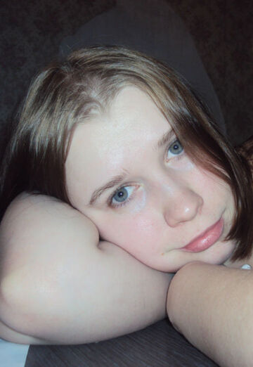 My photo - Lyudmila, 35 from Chelyabinsk (@lakrimo)