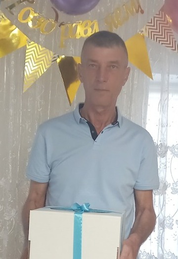 Mein Foto - Wladimir, 54 aus Saratow (@vladimir441433)