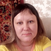 Марина, 42, Новокузнецк