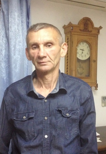 Моя фотография - Александр, 58 из Славянск-на-Кубани (@aleksandr950408)