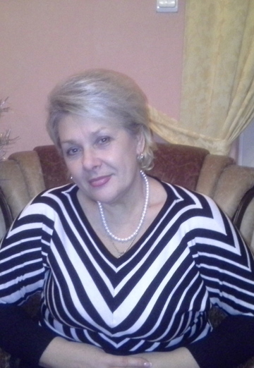 Моя фотография - лиза, 64 из Новоазовск (@liza11458)